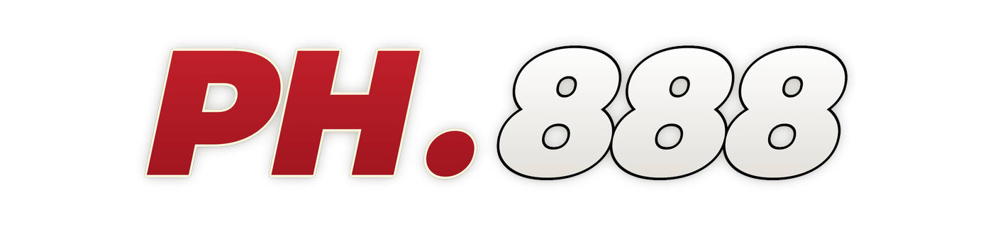 ph.888 Logo